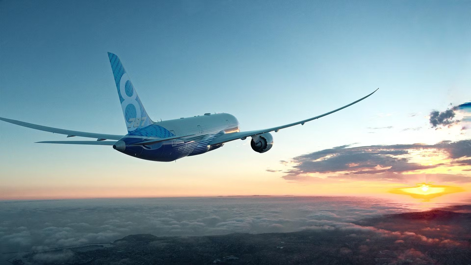 Report: Southwest Airlines Is Strongly Considering Buying New & Used Boeing 787 Dreamliners