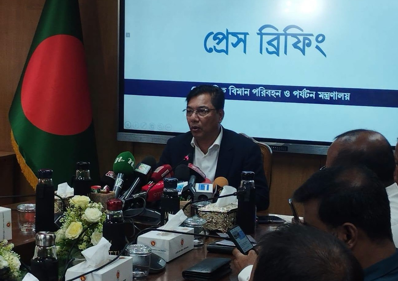 Biman still discussing order for A350s and A321neos: civil aviation minister