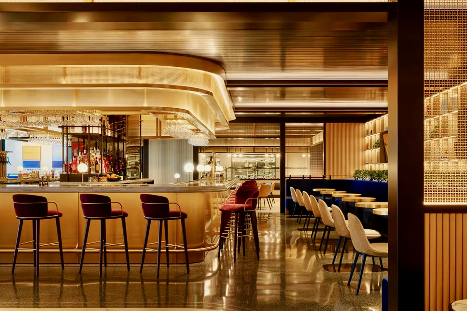 Southwest to open its first lounges in Austin, Baltimore, Honolulu and Nashville