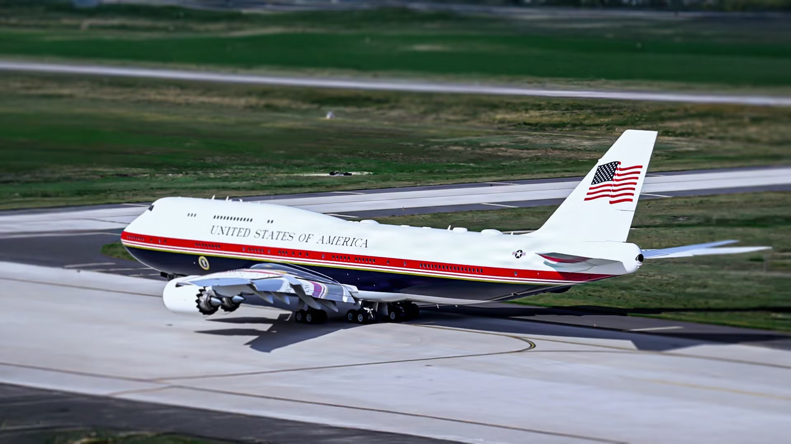 Boeing's New Air Force One Still Hasn't Flown & Here's Why