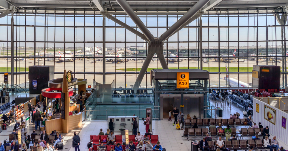 Global passenger traffic in H1 2026 reflects ‘marked slowdown from 2025’s pace’