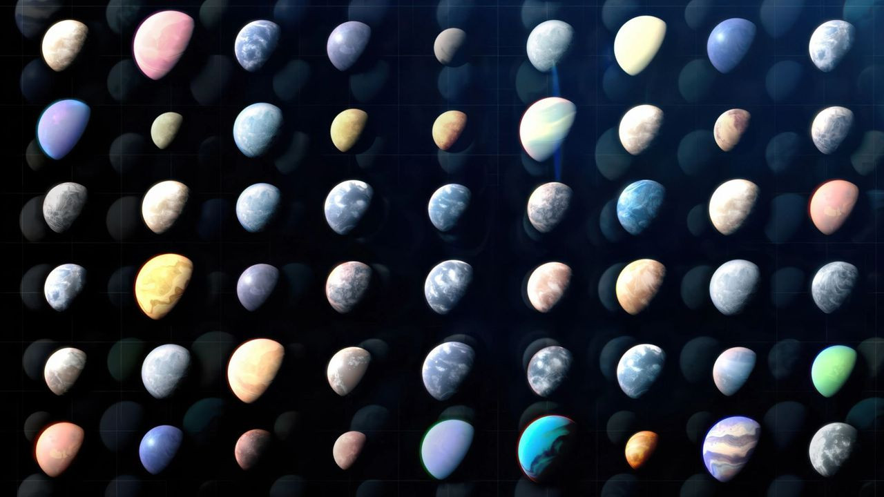 NASA's newly launched Roman Space Telescope will 'directly' image exoplanets. But what does that mean?