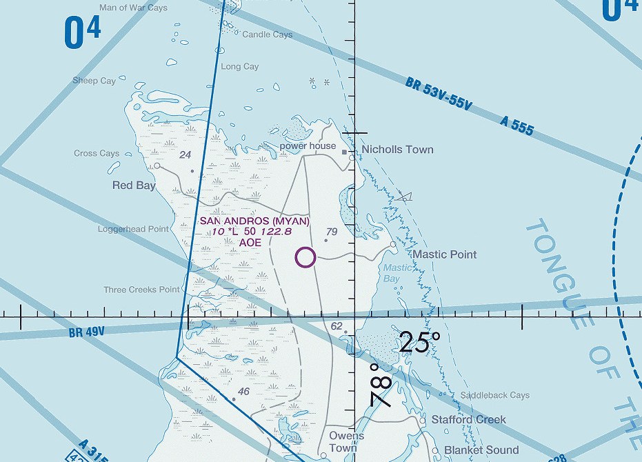 Bahamas’ Flamingo Air Grounded After Fatal Crash