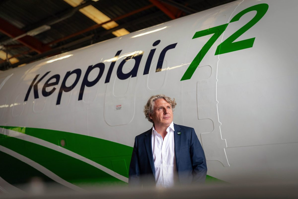 Is this ATR turboprop the answer to Europe’s pressing wildfire problem?