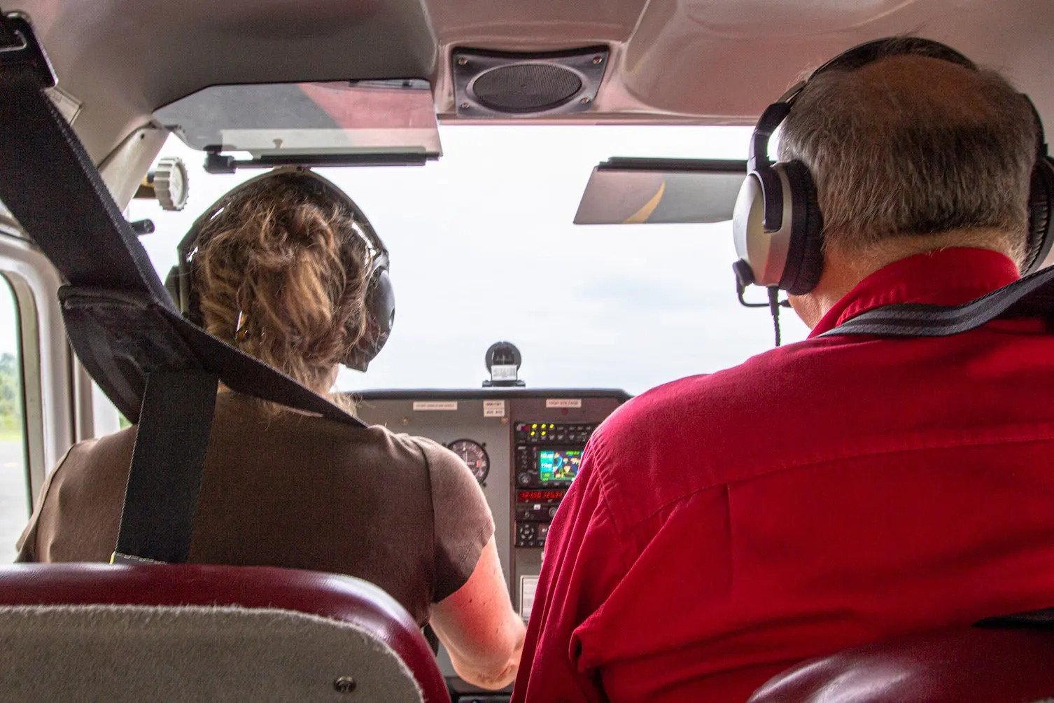 What Is the Best Way to Navigate a Flight Training Finish-Up Program?