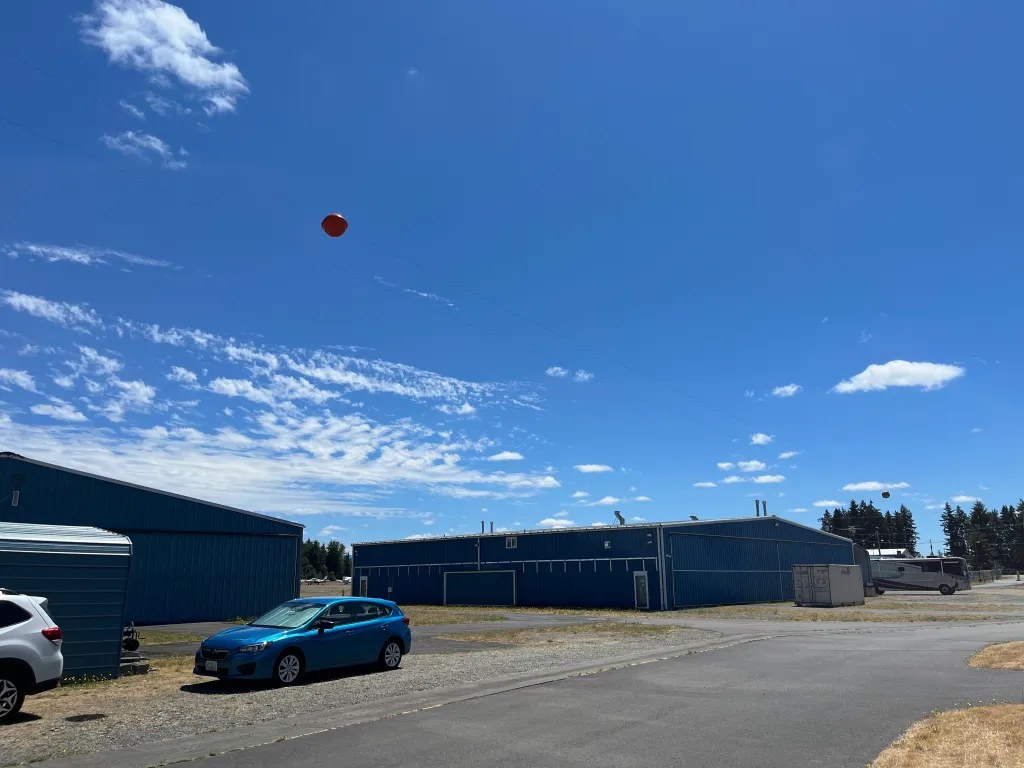 Runway Closure at Thun Field Forces Scramble for Local Operators