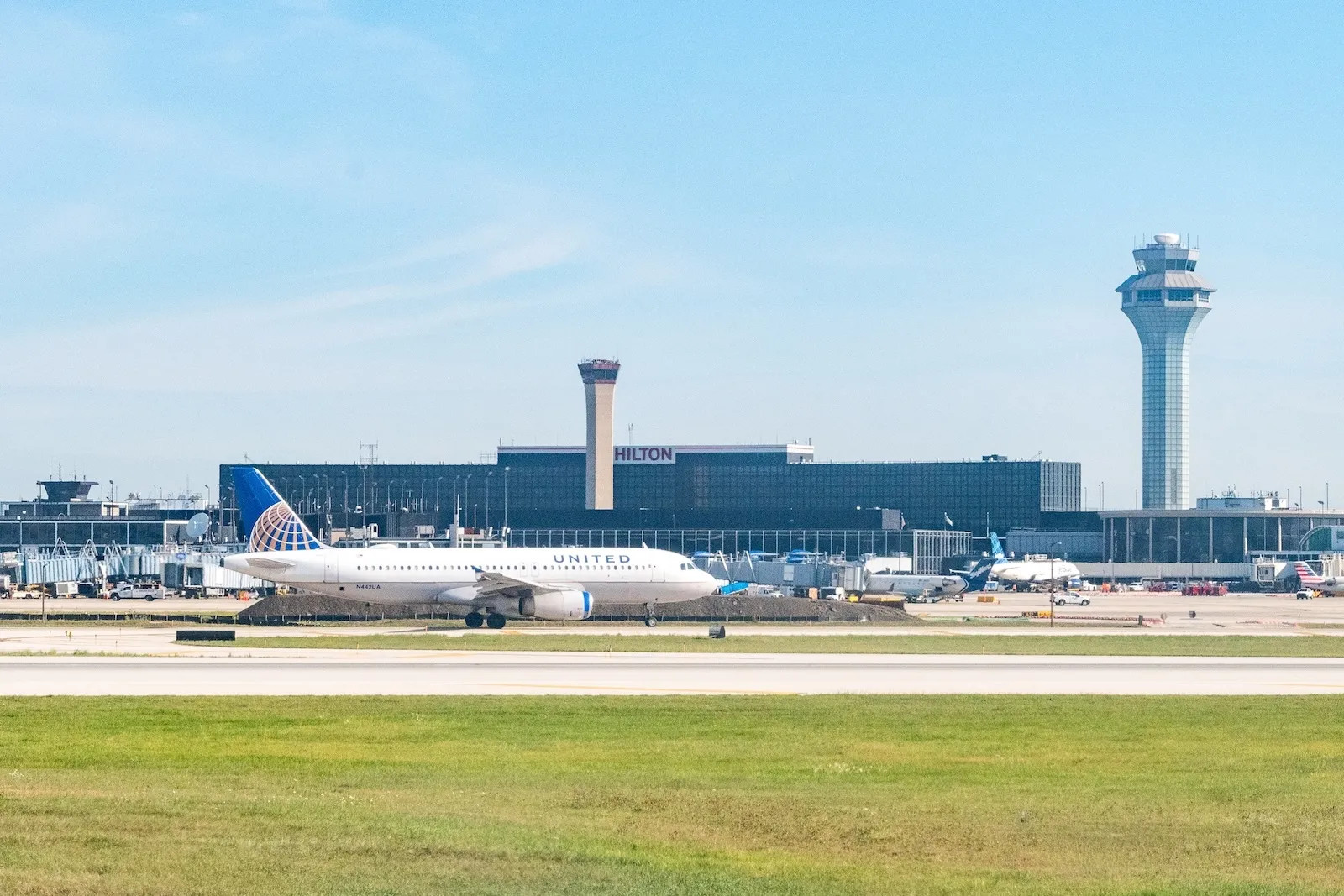Chicago O’Hare to Break Ground on New Concourse E