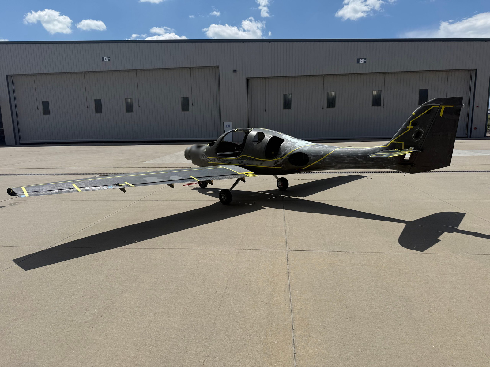 Bye Aerospace steps closer to eFlyer 2 first flight with FAA approval