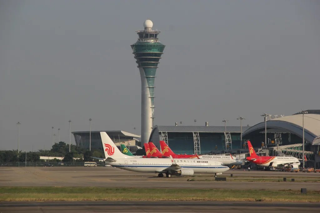 Air China, Shenzhen Airlines Order 55 Airbus Aircraft