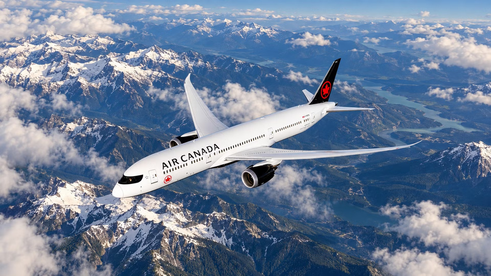 Air Canada Launches Exclusive New 9-Hour Nonstop Route In 3 Months: See Flights Now