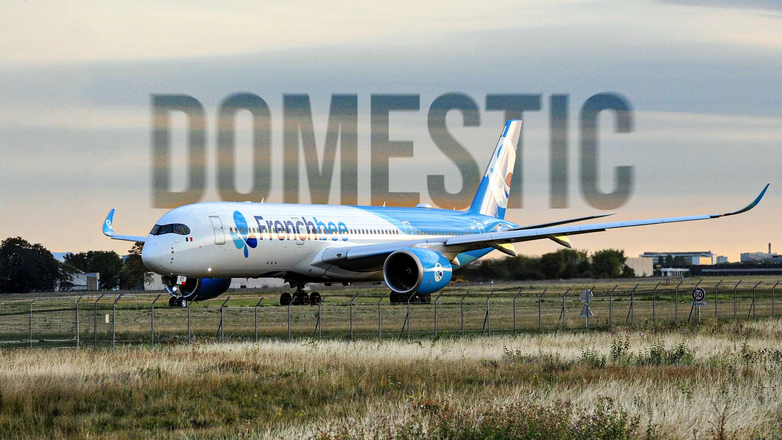 Why This 5,000-Nautical Mile Flight Is The Longest Domestic Route In The World