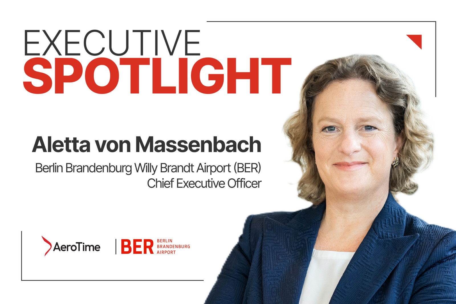 Berlin Brandenburg CEO: BER is ‘hub-ready’ but point-to-point is its future