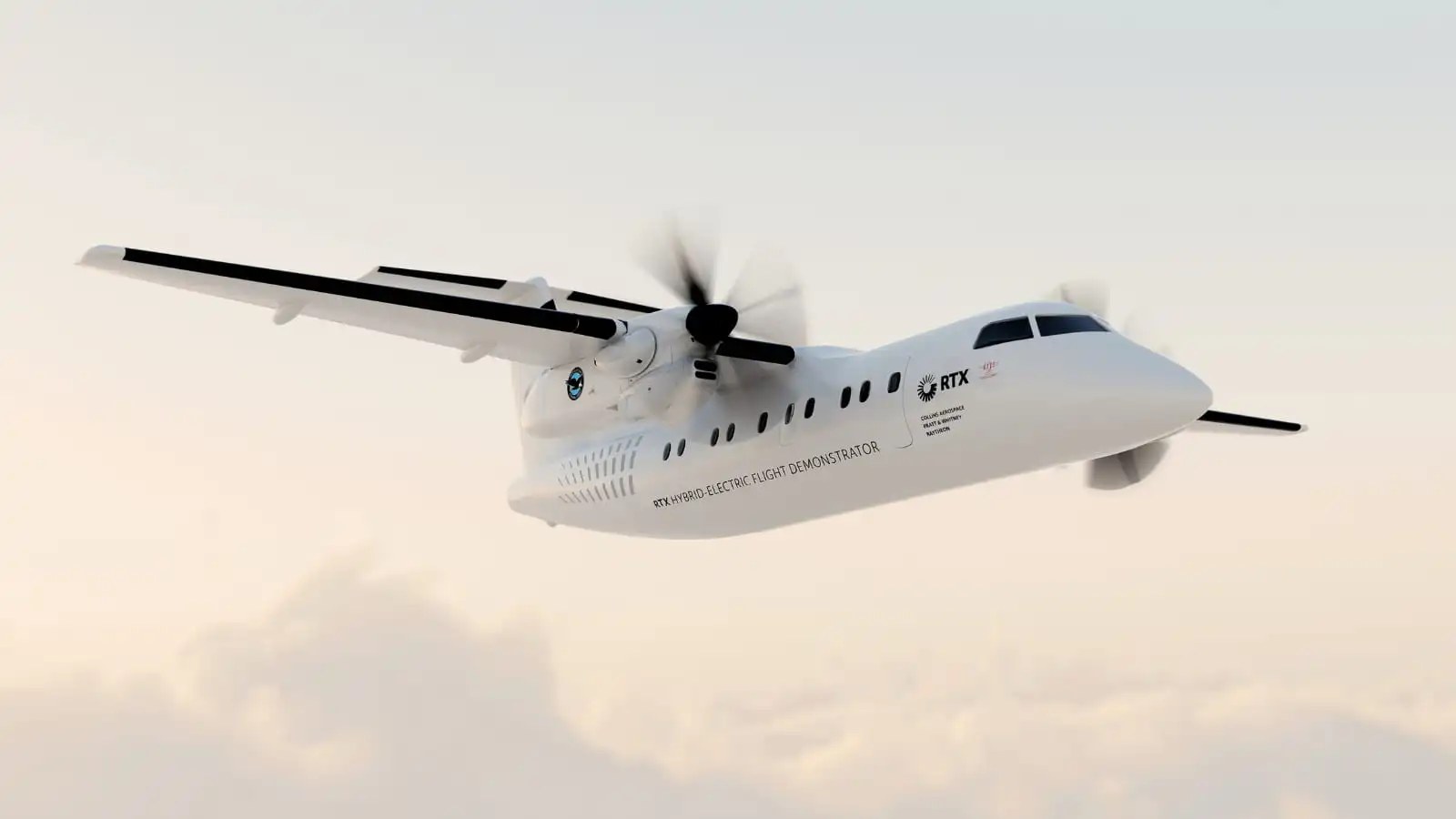 Pratt & Whitney Canada Kicks Off Ground Testing for Hybrid-Electric Demonstrator