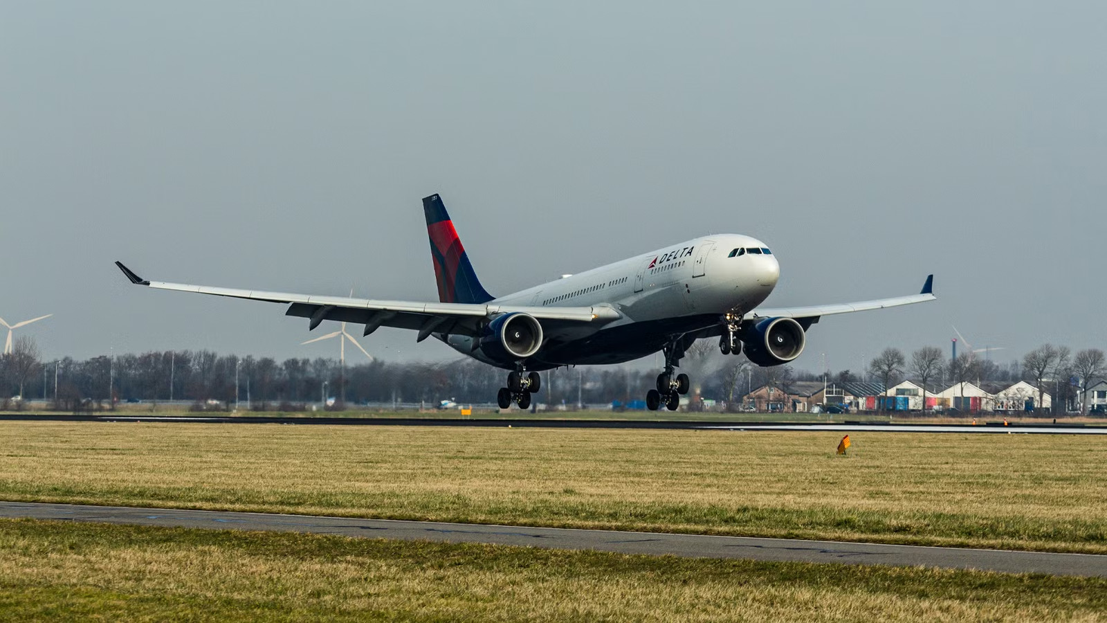 How A Bankrupt Carrier Handed Delta Air Lines Its Most Valuable Widebody