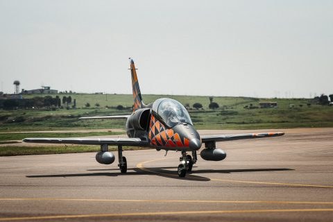 Bouncing Czechs: Skyfox helps restore Aero Vodochody’s fortunes