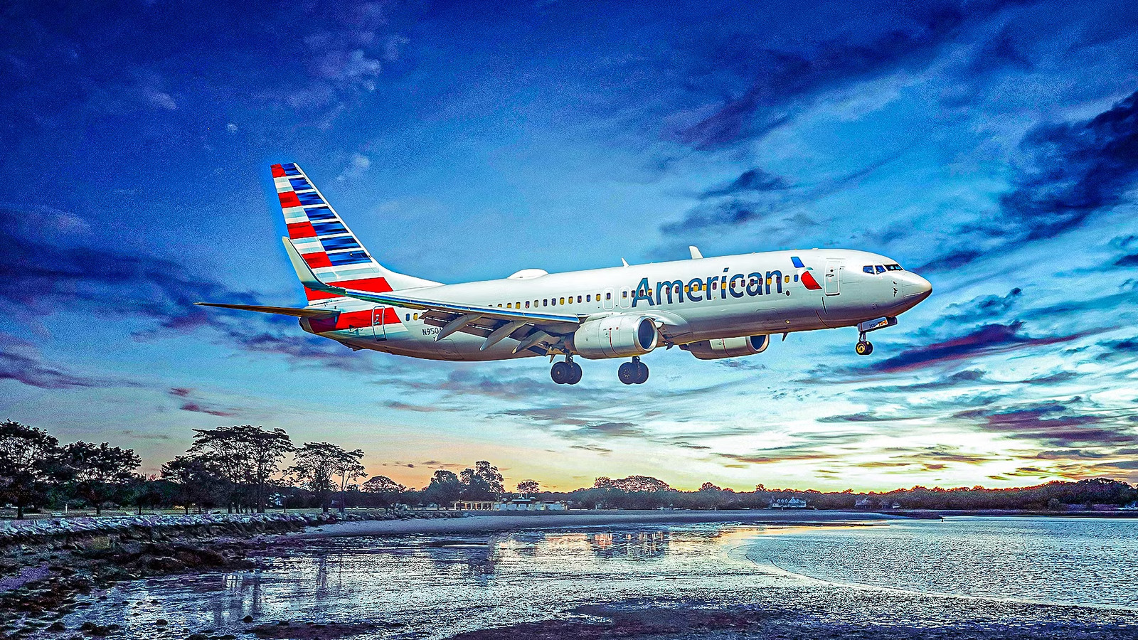 American Airlines Drops & Suspends 9 Routes: See Full List Now