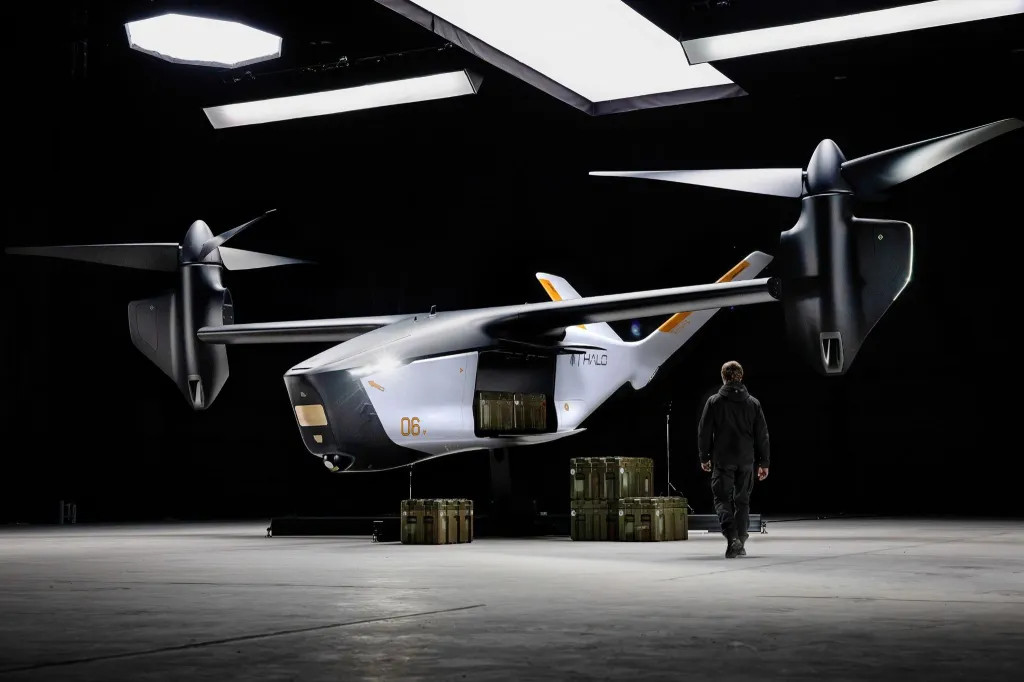 Archer, Anduril Self-Flying Aircraft Could Serve as ‘Loyal Wingman’