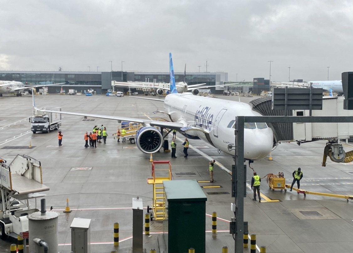 FAA Warns of Delays, Cancellations as Storms Slam East Coast