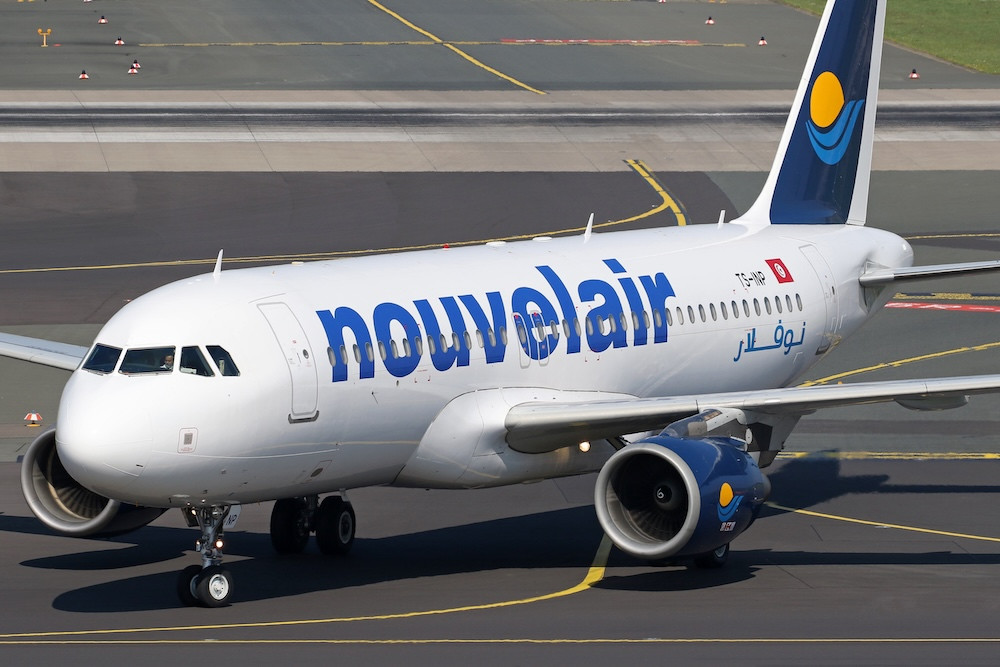Runway lighting scrutinised after last year’s A320 near-collision at Nice