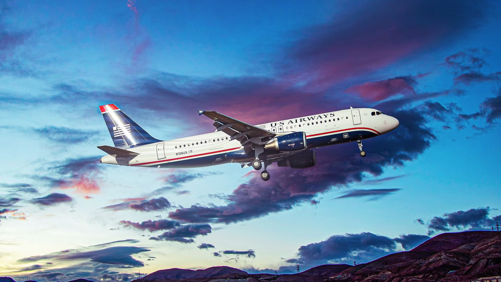 Nearly Two Decades Later, 'We're Gonna Be In The Hudson' Remains One Of Modern Aviation's Most Famous Radio Calls