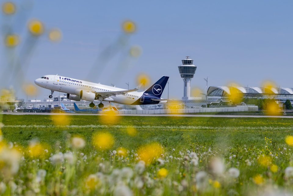 Germany leads €2 billion joint subsidy plan to boost eSAF production in Europe