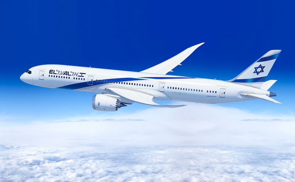 El Al purchases two 787-9s it was operating under lease