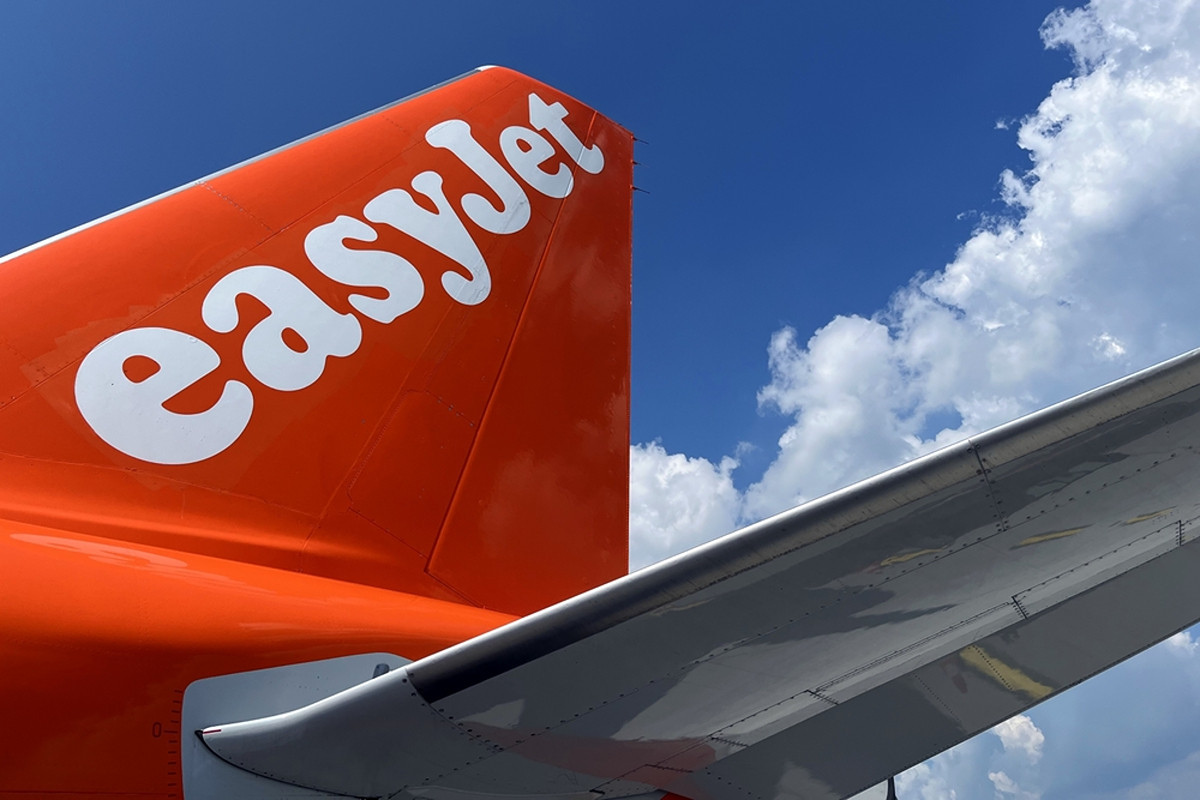 Apollo agrees £5.7 billion takeover of easyJet as Castlelake walks away