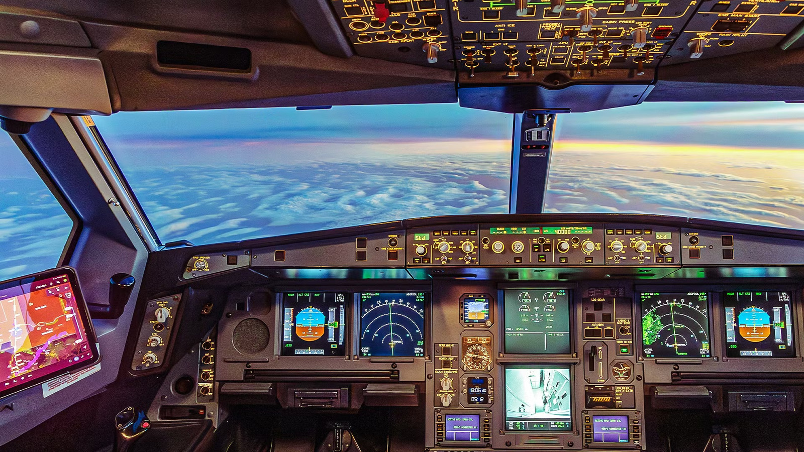 Single-Pilot Airliners Might Be Closer Than You Think: Here's Why That's Controversial