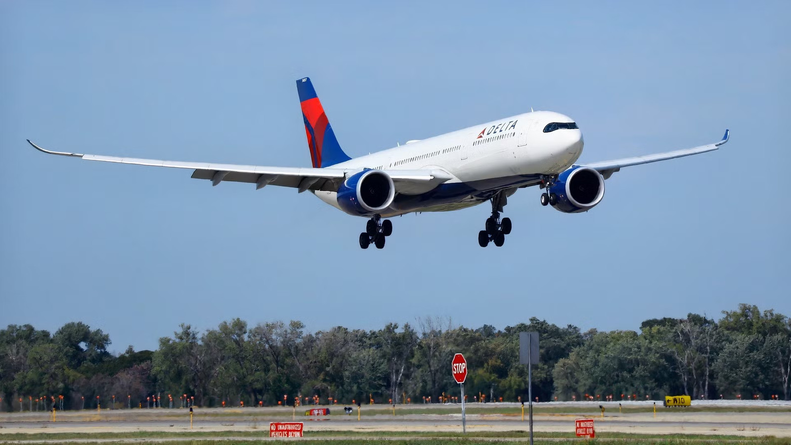 Delta Air Lines Launches This 13-Hour Nonstop Route Next Week: See Flights Now