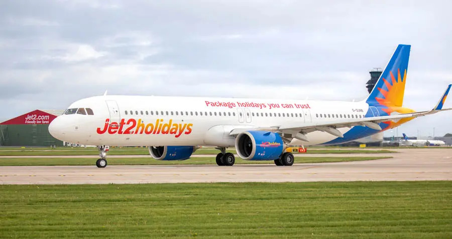 Jet2 selects LEAP-1A engines for further 54 Airbus aircraft