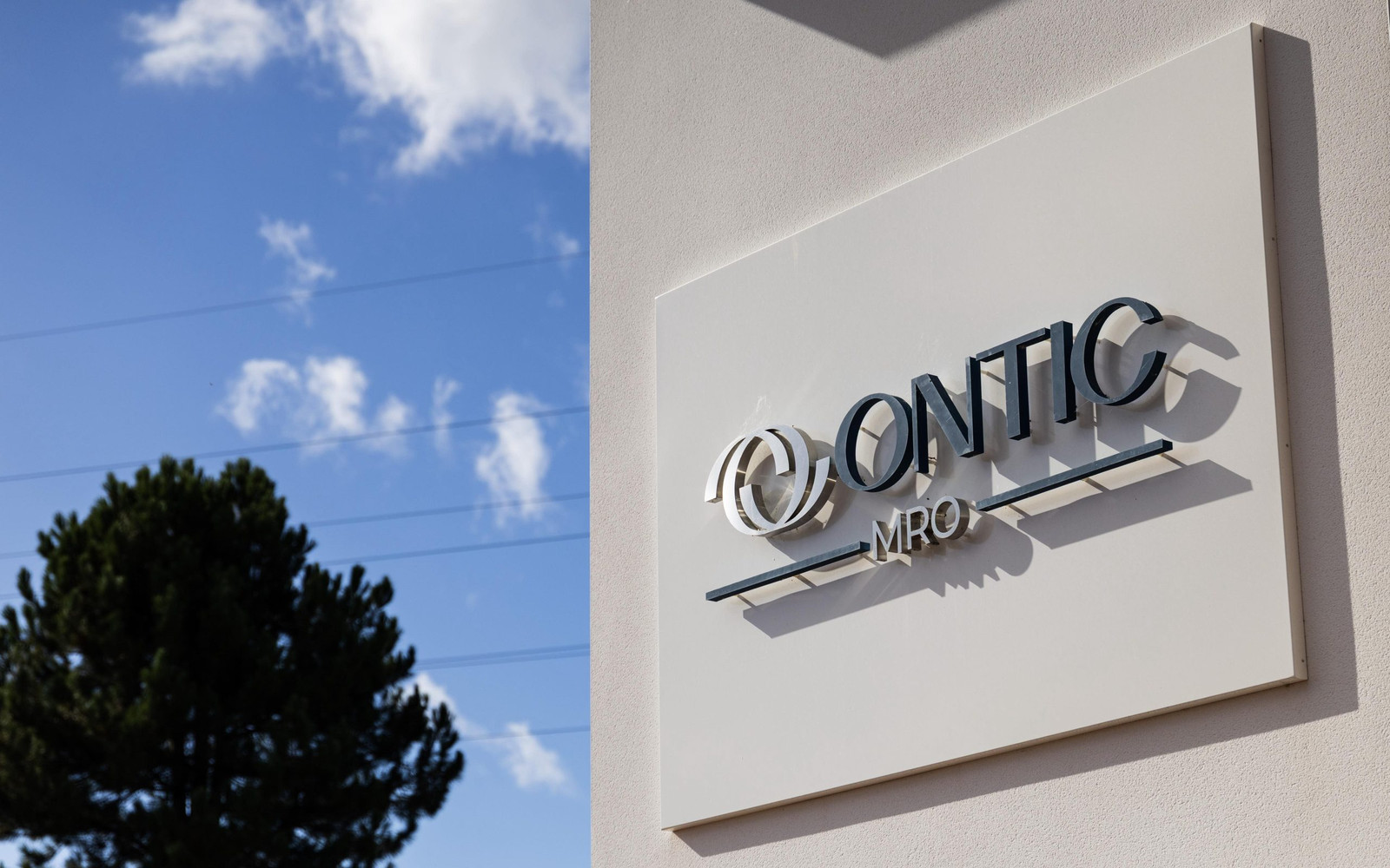 Ontic maintains pace of change