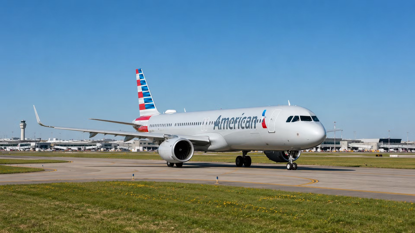 American Airlines Unveils New 9.5-Hour Nonstop Airbus A321XLR Flights [Map]