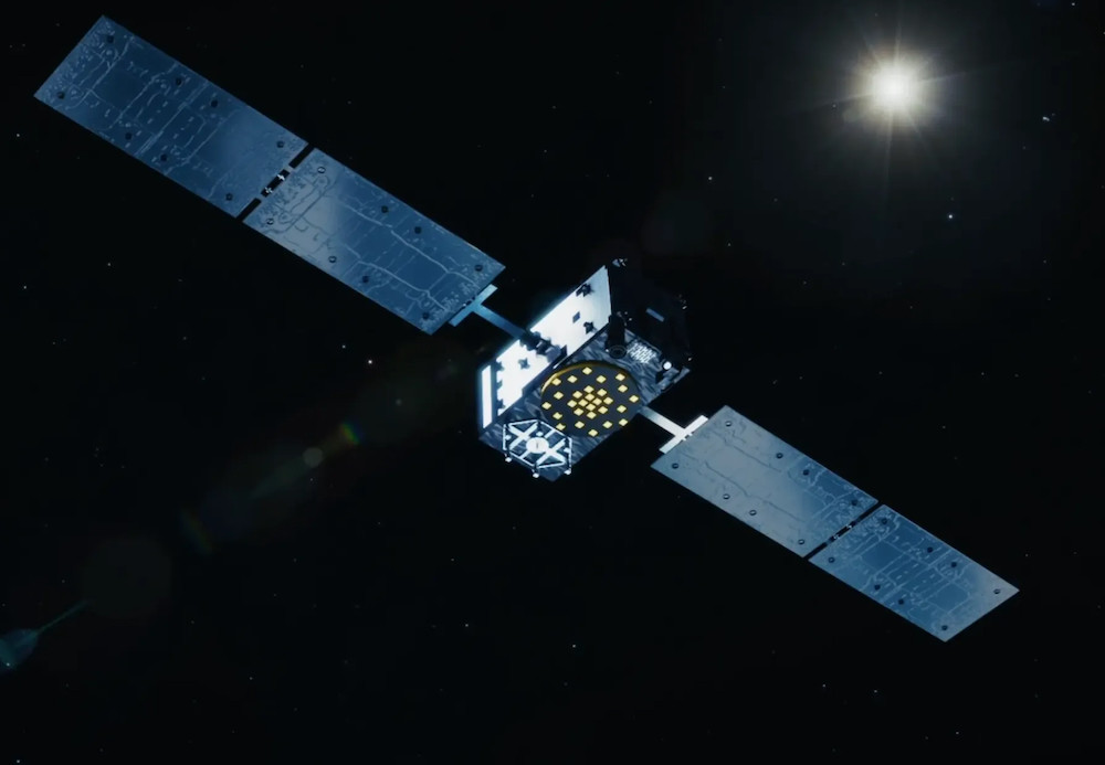 Galileo satellites demonstrate position-authentication service as spoofing concerns rise