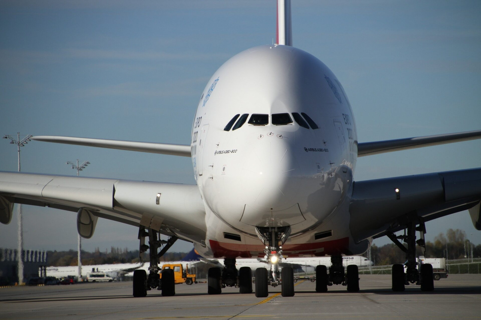 FAA orders A380 engine repairs after uncontained failure