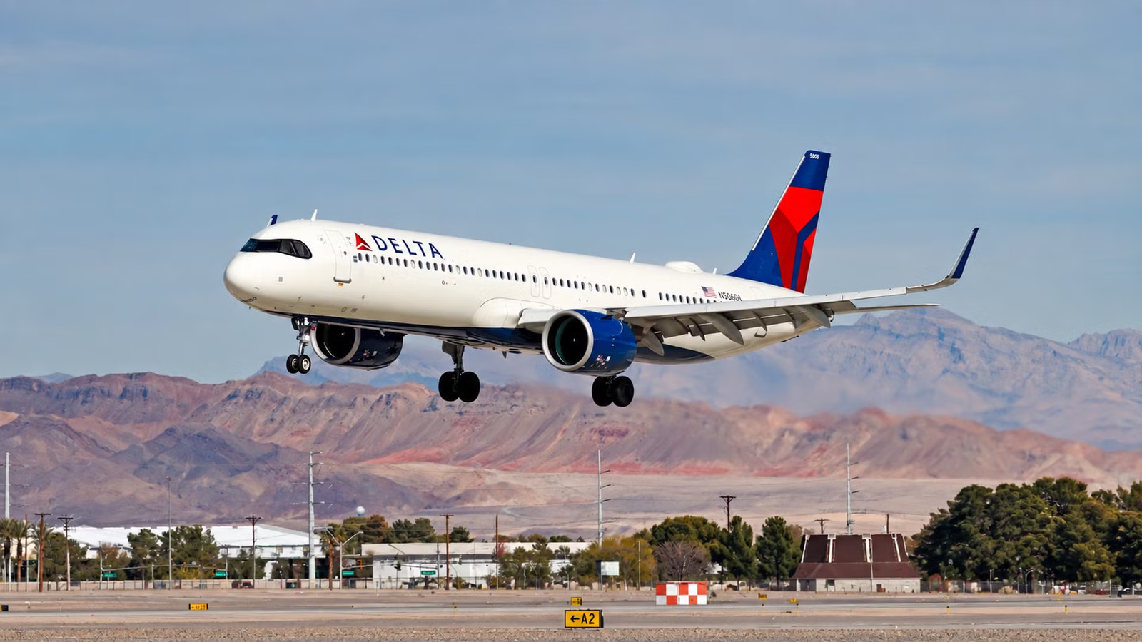 Delta Air Lines Adds 3 New Routes & 7 Flight Increases In Major LAX Expansion