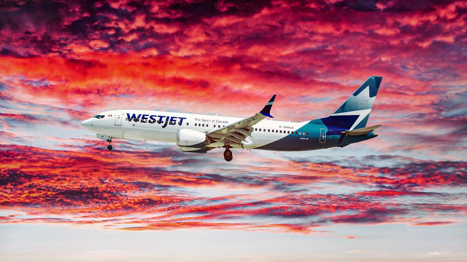 WestJet Cancels These 3 New Long-Haul Routes To Europe: See Affected Flights Now