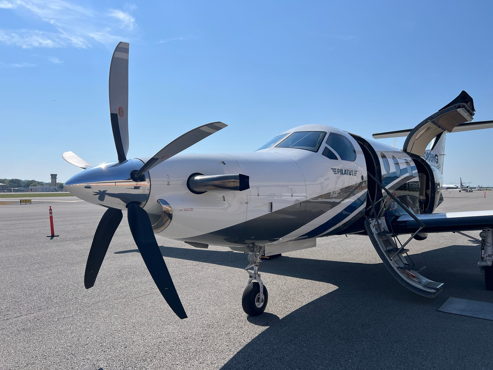 A FLYING Origin Story and What Comes Next