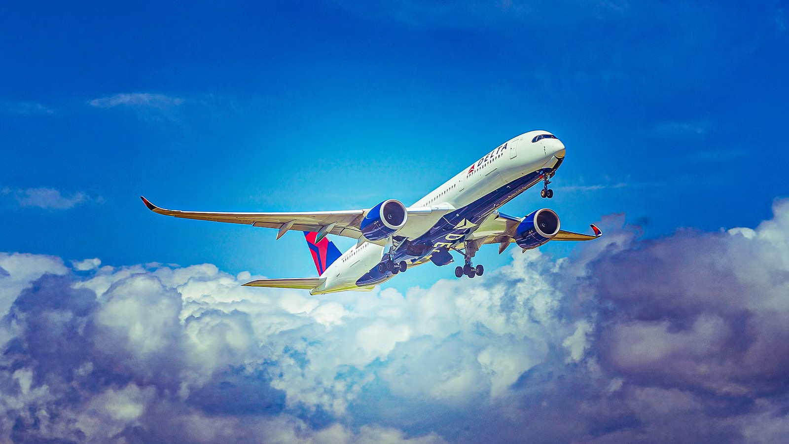 Delta Air Lines’ Inflight WiFi Speeds Expected To Be Boosted Thanks To Viasat’s New Satellite