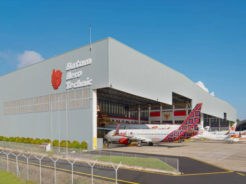 BAT secures approval to service South Korean-registered aircraft