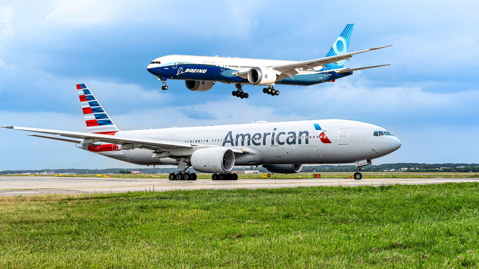 American Airlines Is The Last Legacy Carrier Without A Next-Gen Widebody Commitment & Boeing Just Made Its Move