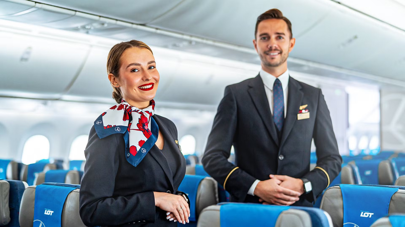 5 Flight Attendant Tips That Change The Way Frequent Flyers Travel