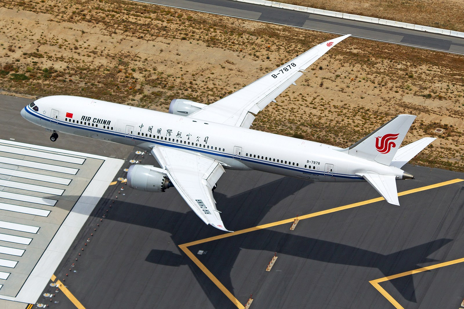 A4A Opposes Extra Air China Flights As Xi Visit Nears