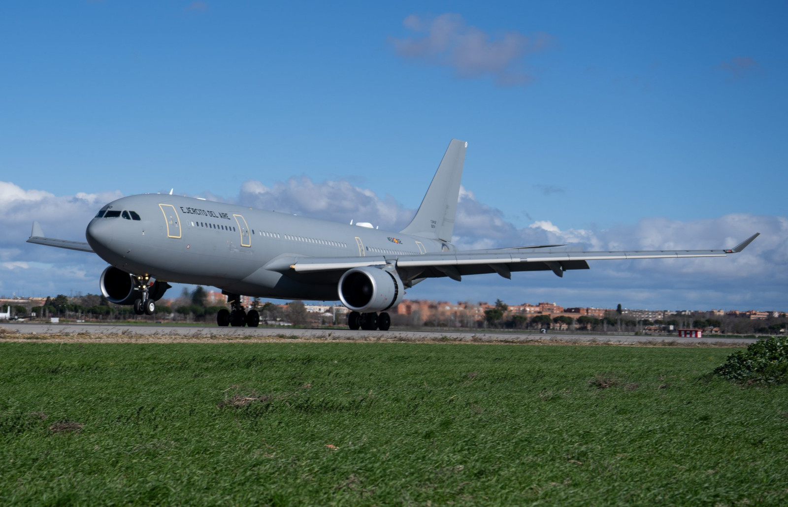 Spain clears €5.4bn MRTT joint procurement with Poland
