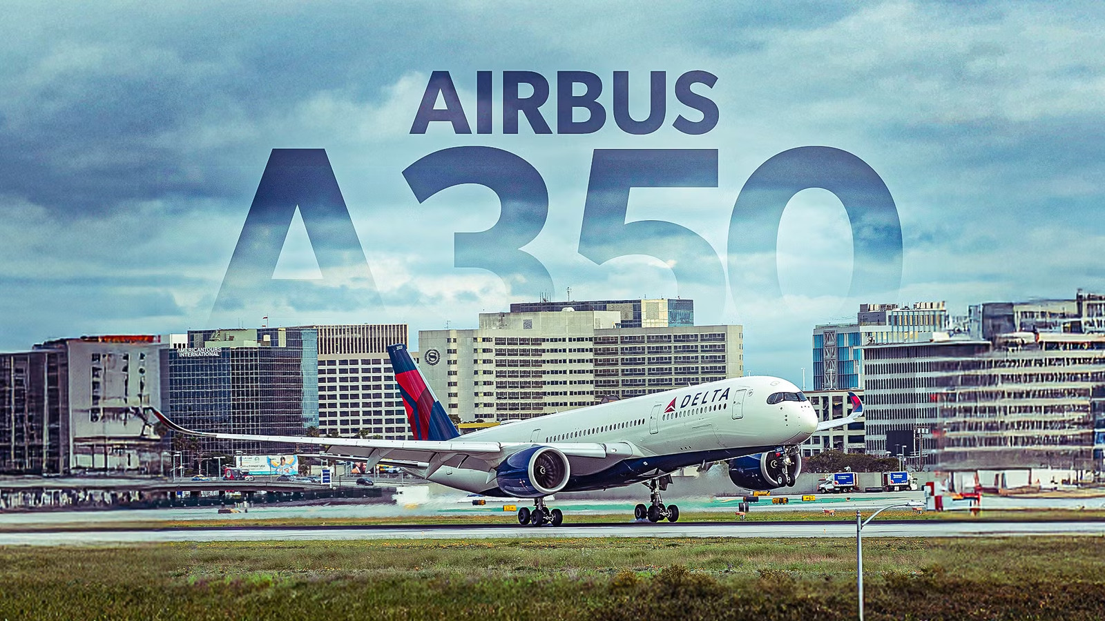 20-Hour Flights: 11 New Ultra-Long Nonstop Airbus A350 Routes Revealed