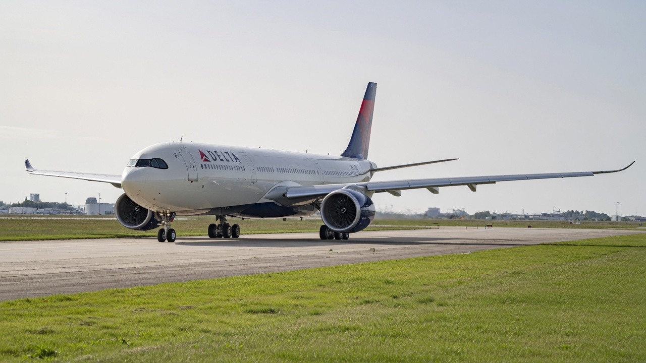 Delta Quit Tokyo Narita Seven Years Ago. Now It’s Returning To Hurt Alaska Airlines In Seattle
