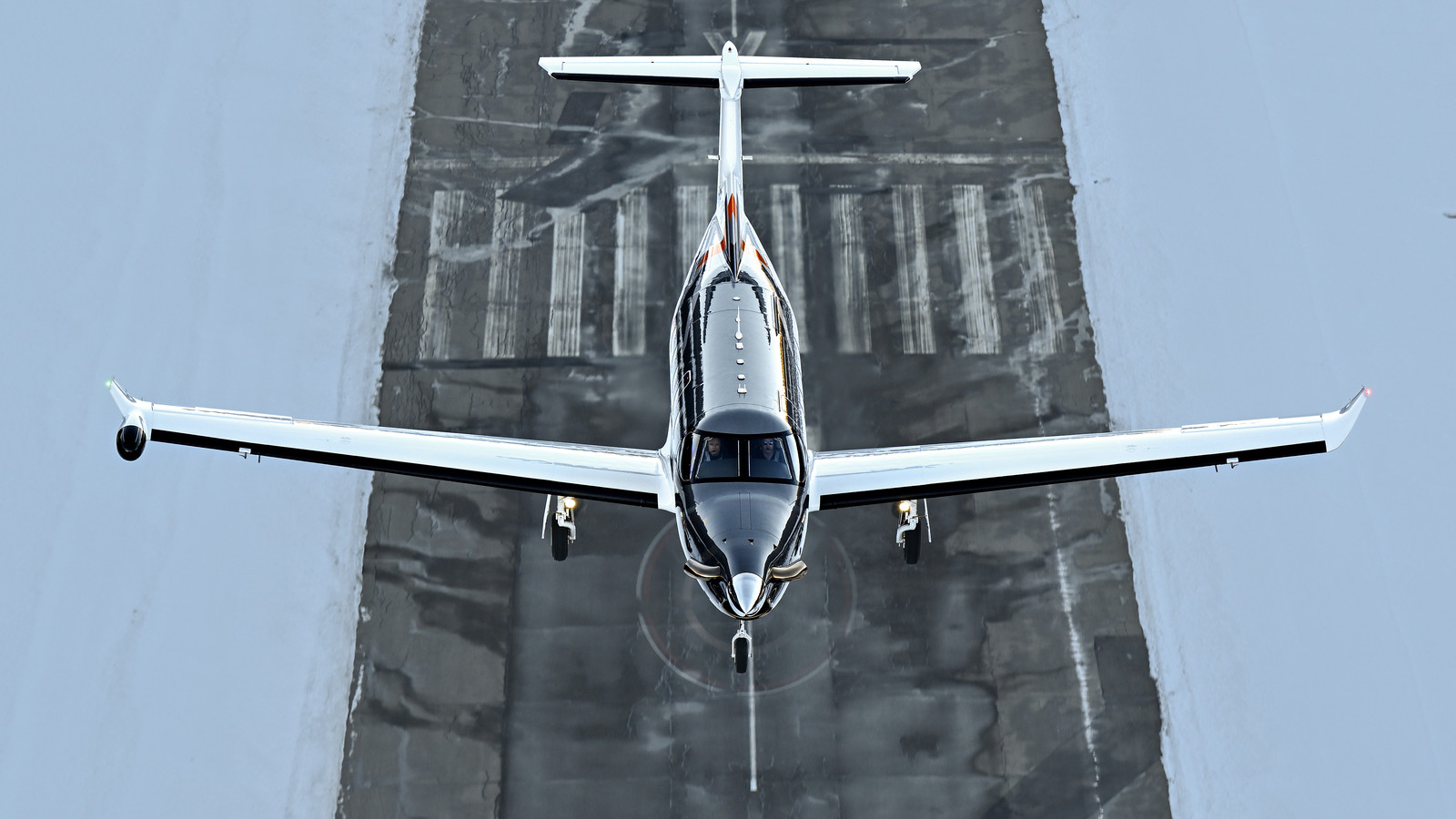 Emergency Autoland Certified for PC-12 Pro