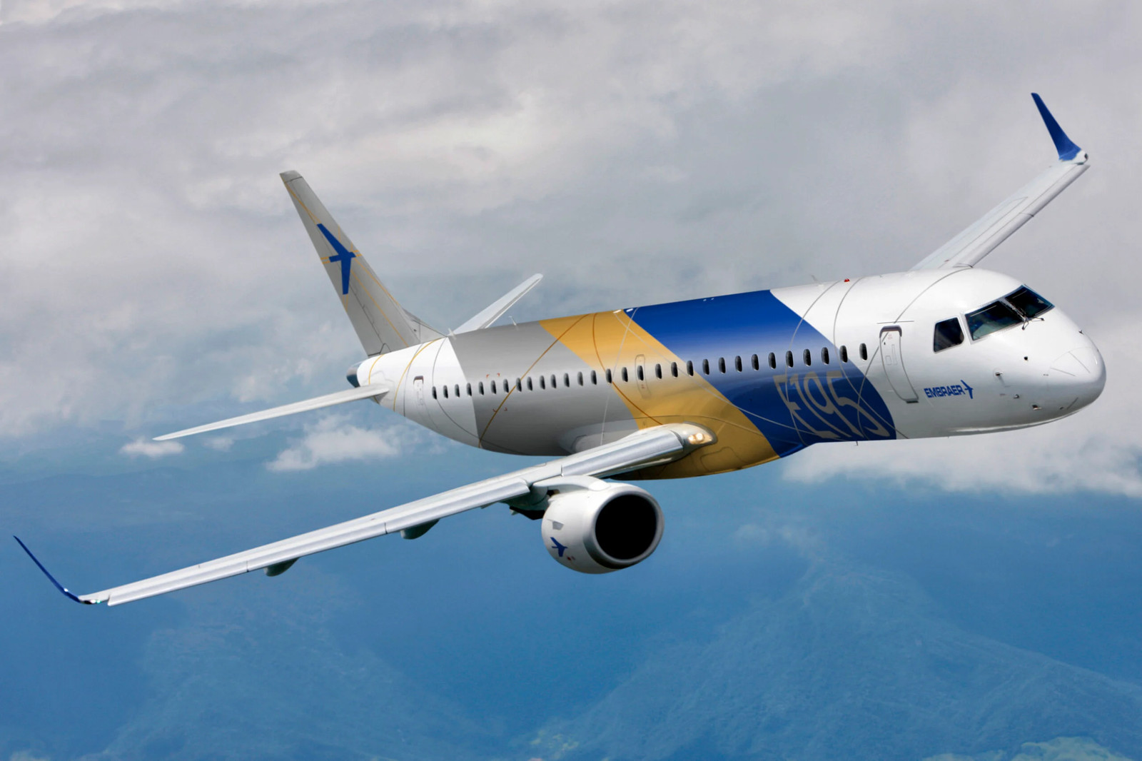Embraer lifts 2026 outlook after record second-quarter revenue