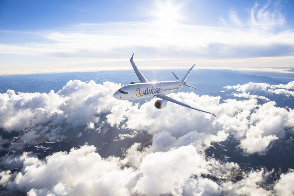 Flydubai launches cabin retrofit programme as fleet surpasses 100 aircraft