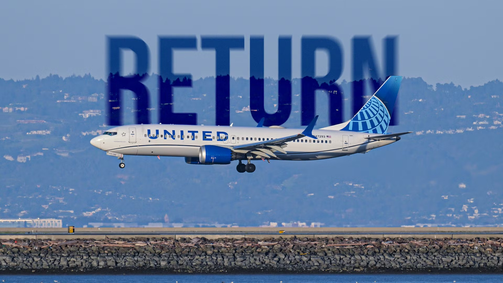 How United Airlines' Quiet Return To Cincinnati Reveals Its New Playbook For Reclaiming ULCC Routes