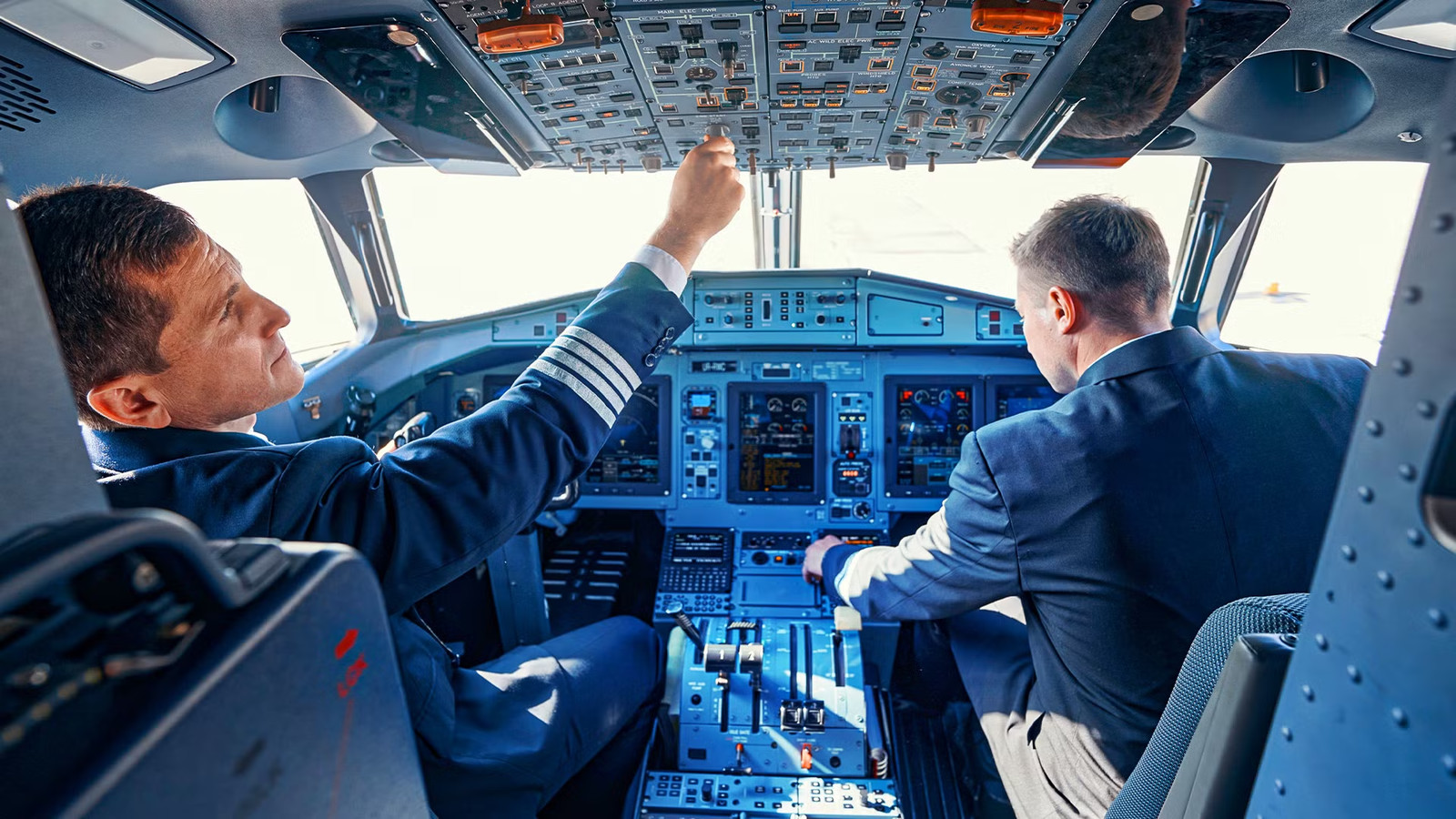 The Real Origin Of America's Pilot Shortage & Why It May Be Coming To An End